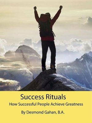 cover image of Success Rituals